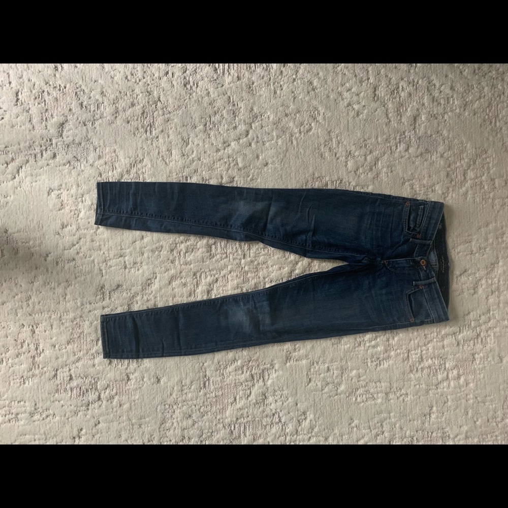 Lucky Brand Jeans